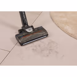Hoover HF522STP 011 Batterie Sec Micro Sans sac 0,45 L 290 W Bleu, Gris - Vue supplémentaire 59
