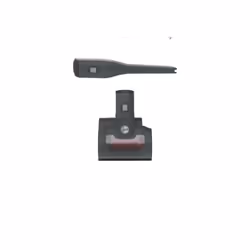 Hoover HF522STP 011 Batterie Sec Micro Sans sac 0,45 L 290 W Bleu, Gris - Vue supplémentaire 6