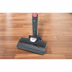 Hoover HF522STH 011 Batterie Sec Micro Sans sac 0,45 L 290 W Gris, Titane - Vue supplémentaire 15