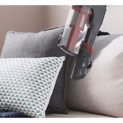 Hoover HF522STH 011 Batterie Sec Micro Sans sac 0,45 L 290 W Gris, Titane - Vue supplémentaire 23