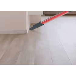 Hoover HF522STH 011 Batterie Sec Micro Sans sac 0,45 L 290 W Gris, Titane - Vue supplémentaire 24