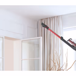 Hoover HF522STH 011 Batterie Sec Micro Sans sac 0,45 L 290 W Gris, Titane - Vue supplémentaire 25