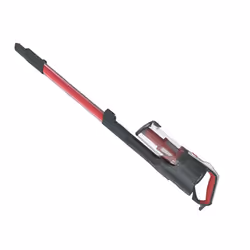 Hoover HF522STH 011 Batterie Sec Micro Sans sac 0,45 L 290 W Gris, Titane - Vue supplémentaire 30