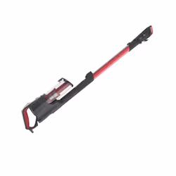 Hoover HF522STH 011 Batterie Sec Micro Sans sac 0,45 L 290 W Gris, Titane - Vue supplémentaire 31