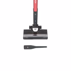 Hoover HF522STH 011 Batterie Sec Micro Sans sac 0,45 L 290 W Gris, Titane - Vue supplémentaire 33