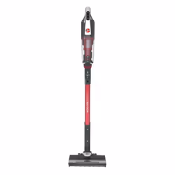 Hoover HF522STH 011 Batterie Sec Micro Sans sac 0,45 L 290 W Gris, Titane - Vue supplémentaire 37