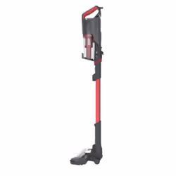 Hoover HF522STH 011 Batterie Sec Micro Sans sac 0,45 L 290 W Gris, Titane - Vue supplémentaire 40