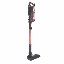Hoover HF522STH 011 Batterie Sec Micro Sans sac 0,45 L 290 W Gris, Titane - Vue supplémentaire 42