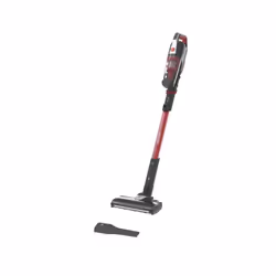 Hoover HF522STH 011 Batterie Sec Micro Sans sac 0,45 L 290 W Gris, Titane - Vue supplémentaire 43
