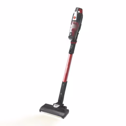 Hoover HF522STH 011 Batterie Sec Micro Sans sac 0,45 L 290 W Gris, Titane - Vue supplémentaire 45