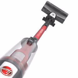 Hoover HF522STH 011 Batterie Sec Micro Sans sac 0,45 L 290 W Gris, Titane - Vue supplémentaire 47