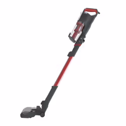 Hoover HF522STH 011 Batterie Sec Micro Sans sac 0,45 L 290 W Gris, Titane - Vue supplémentaire 50