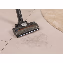 Hoover HF522STH 011 Batterie Sec Micro Sans sac 0,45 L 290 W Gris, Titane - Vue supplémentaire 52