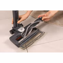 Hoover HF522STH 011 Batterie Sec Micro Sans sac 0,45 L 290 W Gris, Titane - Vue supplémentaire 55