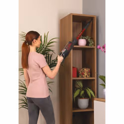 Hoover HF522STH 011 Batterie Sec Micro Sans sac 0,45 L 290 W Gris, Titane - Vue supplémentaire 64