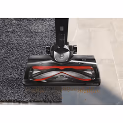 Hoover HF522STH 011 Batterie Sec Micro Sans sac 0,45 L 290 W Gris, Titane - Vue supplémentaire 9