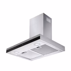 Candy ESSENZA CTS6CEXWF DE, 596 m³/h, Conduit / Recirculation, A, A, D, 63 dB