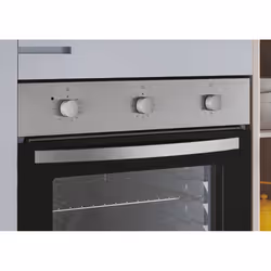 Candy Idea FIDC X502 65 L A Acier inoxydable - Vue supplémentaire 6