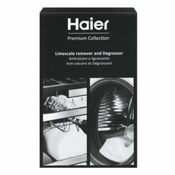 Haier HDDW1012B 12 pièce(s)