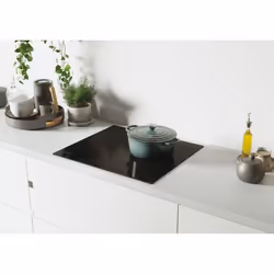 Rosieres RI633C/M1 Noir Intégré 59 cm Plaque avec zone à induction 3 zone(s) - Vue supplémentaire 4