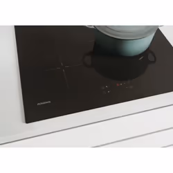 Rosieres RI633C/M1 Noir Intégré 59 cm Plaque avec zone à induction 3 zone(s) - Vue supplémentaire 5
