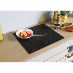 Candy Idea CTP643C/YEP Noir Intégré 59 cm Plaque avec zone à induction 4 zone(s) - Vue supplémentaire 4