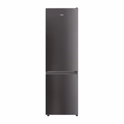 Haier 2D 60 Serie 1 HDW1620DNPD, 377 L, ST, 7 kg/24h, D, Nouvelle zone compartiment, Noir