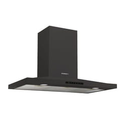 Rosieres RHP97000/1LPN/1 Montée au mur Noir 609,3 m³/h B