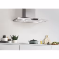 Rosieres RHP97000/1LIN/1 Montée au mur Blanc 609,3 m³/h B