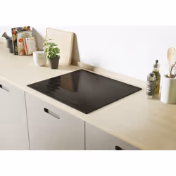 Candy Moderna CI633MCBB Noir Intégré 60 cm Plaque avec zone à induction 3 zone(s)