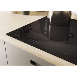 Candy Moderna CI633MCBB Noir Intégré 60 cm Plaque avec zone à induction 3 zone(s) - Vue supplémentaire 4