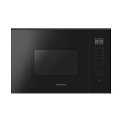 Rosieres RMG20NSM Noir Micro-ondes grill Intégré 20 L 800 W