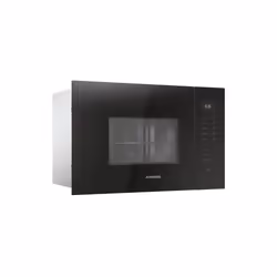 Rosieres RMG20NSM Noir Micro-ondes grill Intégré 20 L 800 W