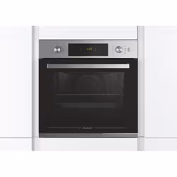 Candy Smart Steam FCT615X/1 Acier inoxydable - Vue supplémentaire 2
