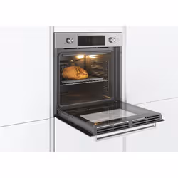 Candy Smart Steam FCT615X/1 Acier inoxydable - Vue supplémentaire 4