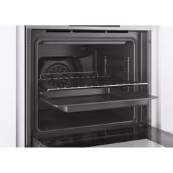 Candy Smart Steam FCT615X/1 Acier inoxydable - Vue supplémentaire 5