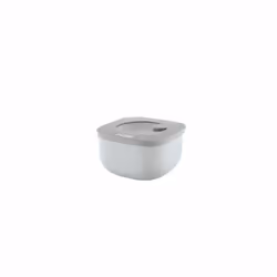 Haier HAGSM4080 Carré Régler Gris 3 pièce(s)