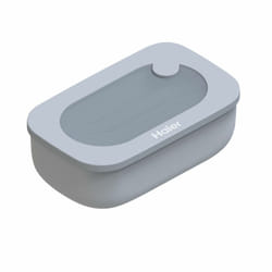 Haier HAGSG4080 Boîte de rangement alimentaire Gris 1 pièce(s)