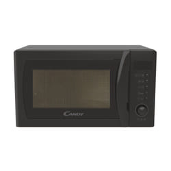 Candy Idea CMGA20SDLB Comptoir Micro-ondes grill 20 L 700 W Noir