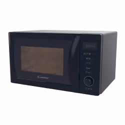 Candy Idea CMGA20SDLB Comptoir Micro-ondes grill 20 L 700 W Noir