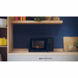 Candy Idea CMGA20SDLB Micro-ondes grill 20 L 700 W Noir - Vue supplémentaire 4