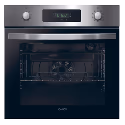 Candy Idea FIDC X886, Moyenne, Four électrique, 70 L, 70 L, A pyrolyse, Aqualytic
