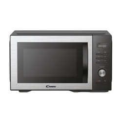 Candy CMWA32EDLB Pose Libre, Micro-ondes solo, 32 litres, Noir, L x P x A (mm) 523x418x300