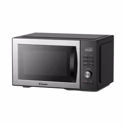 Candy CMWA32EDLB Pose Libre, Micro-ondes solo, 32 litres, Noir, L x P x A (mm) 523x418x300