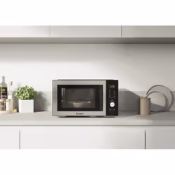 Candy ESSENZA CMGA31EDLB Micro-ondes Grill 31 L 1000 W Noir - Vue supplémentaire 4