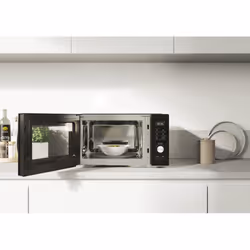 Candy ESSENZA CMGA31EDLB Micro-ondes Grill 31 L 1000 W Noir - Vue supplémentaire 5