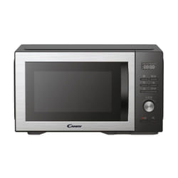 Candy CMCA29EDLB/ST Comptoir Micro-onde combiné 29 L 1000 W Acier inoxydable