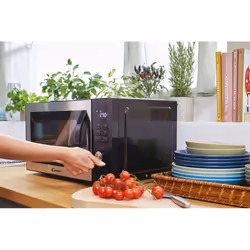 Candy CMCA29EDLB/ST Comptoir Micro-onde combiné 29 L 1000 W Acier inoxydable - Vue supplémentaire 10