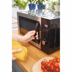 Candy CMCA29EDLB/ST Comptoir Micro-onde combiné 29 L 1000 W Acier inoxydable - Vue supplémentaire 11