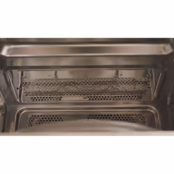 Candy CMCA29EDLB/ST Comptoir Micro-onde combiné 29 L 1000 W Acier inoxydable - Vue supplémentaire 22